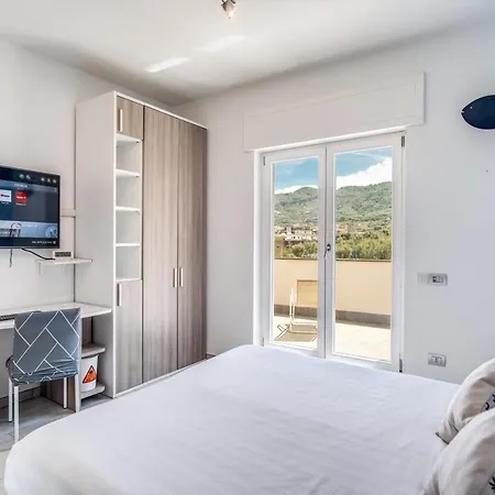 Baccus Apartament *