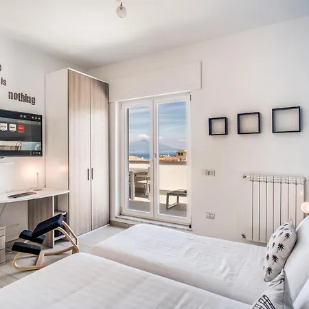 Baccus Apartament *
