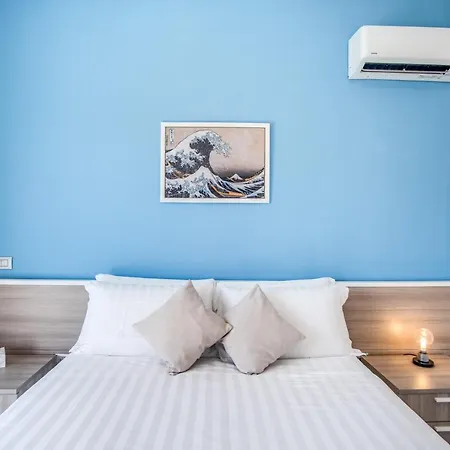 Apartament Baccus *