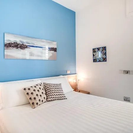 Apartament Baccus