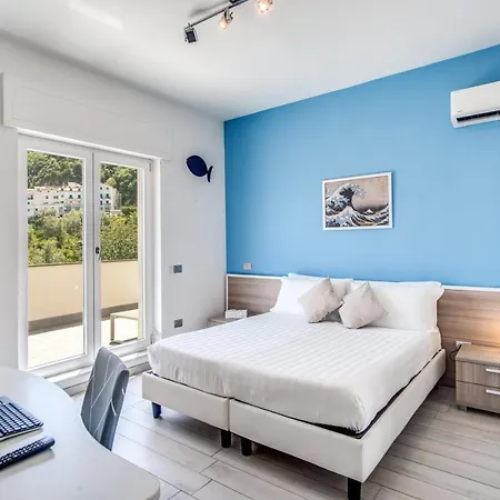 Baccus Apartament *