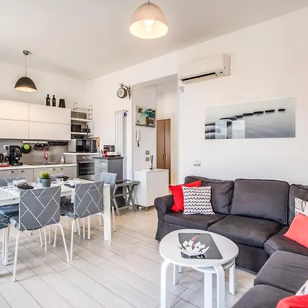 Apartment Baccus *