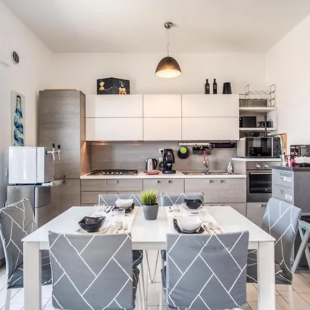 Baccus Apartment