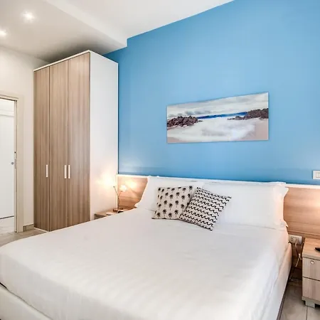 Baccus Apartment *