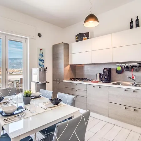 Apartment Baccus *