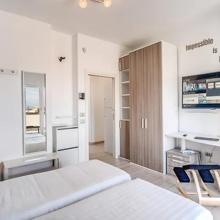 Baccus Apartment *