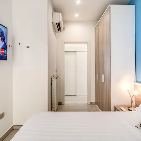 Baccus Apartment