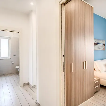 Baccus Apartment