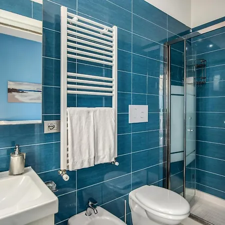 Apartment Baccus Sorrento