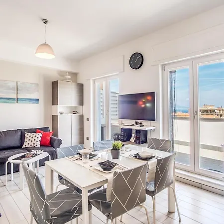 Apartamento Baccus