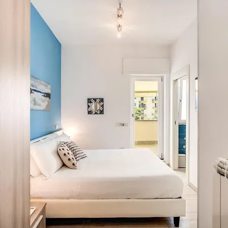 Apartamento Baccus