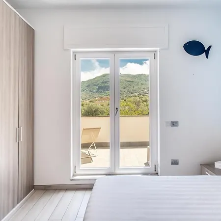 Apartamento Baccus