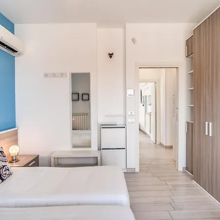 Apartamento Baccus